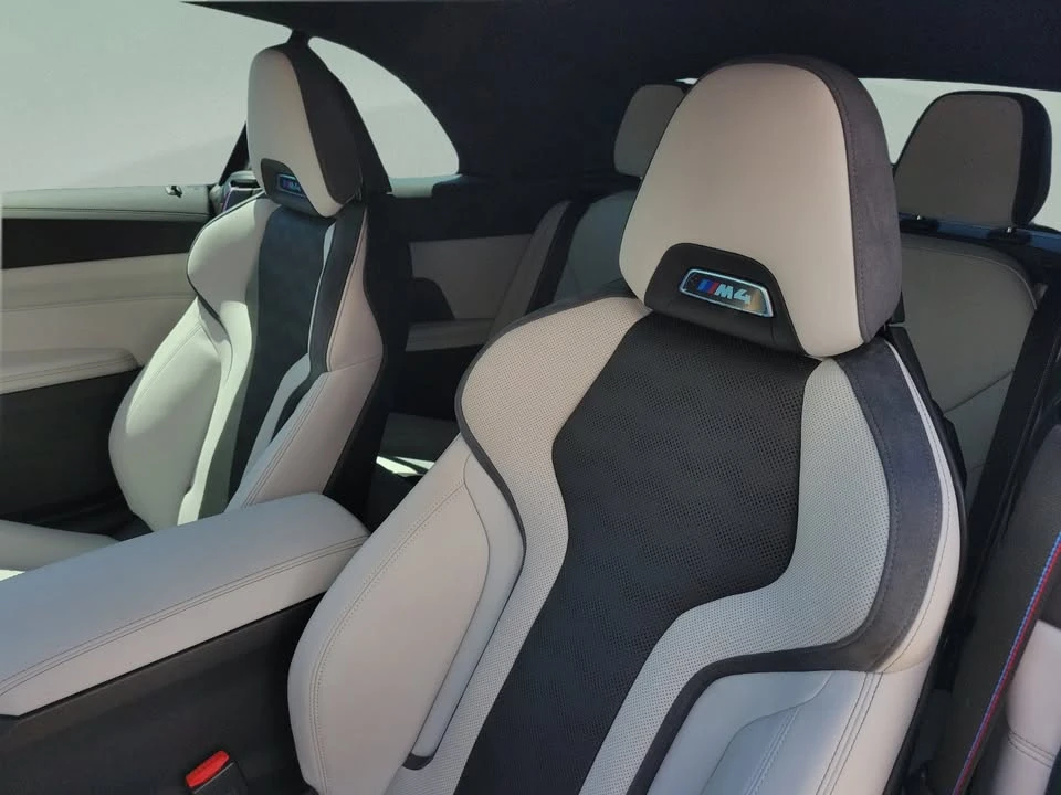 2025 BMW G82/G83 M4 - Image 14 of 19