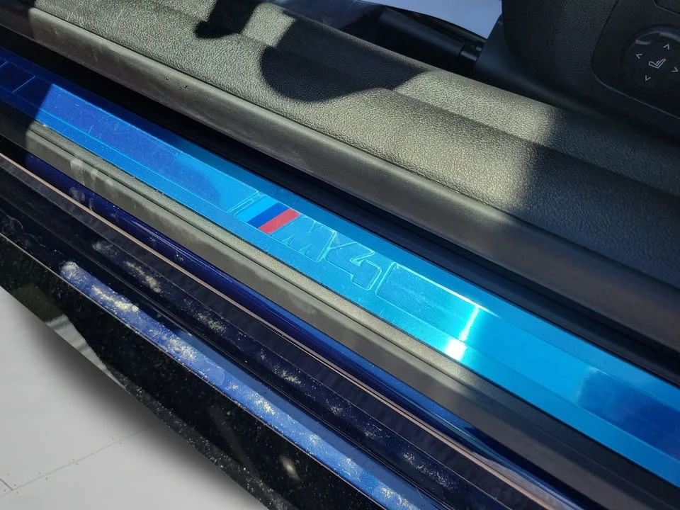 2025 BMW G82/G83 M4 - Image 13 of 19