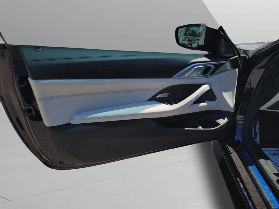 2025 BMW G82/G83 M4 - Image 11 of 19