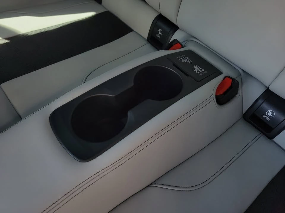 2025 BMW G82/G83 M4 - Image 16 of 19