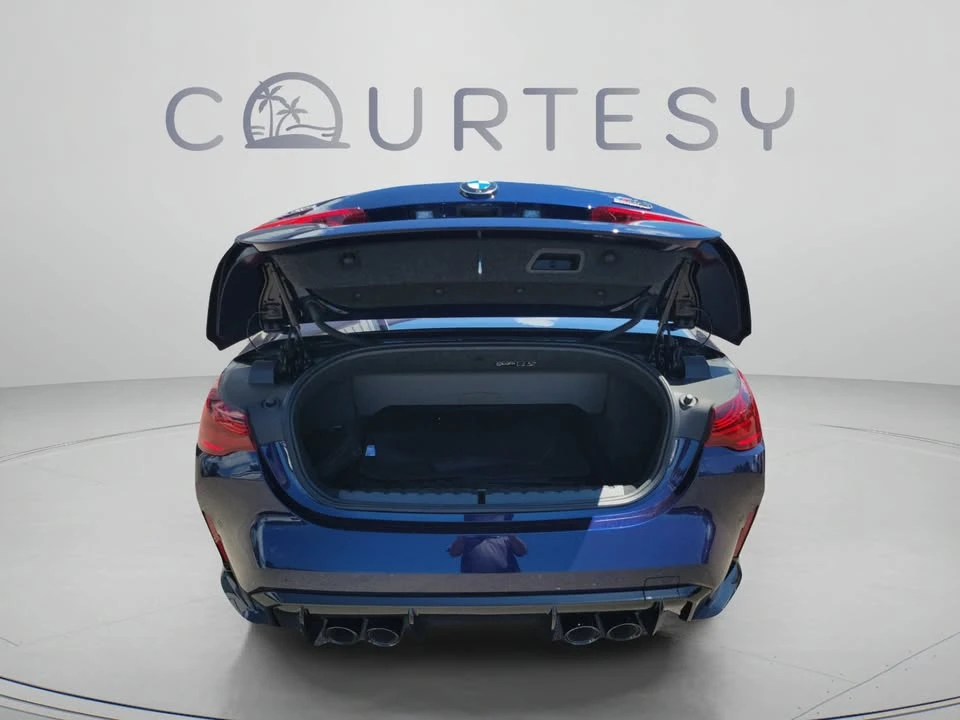 2025 BMW G82/G83 M4 - Image 10 of 19