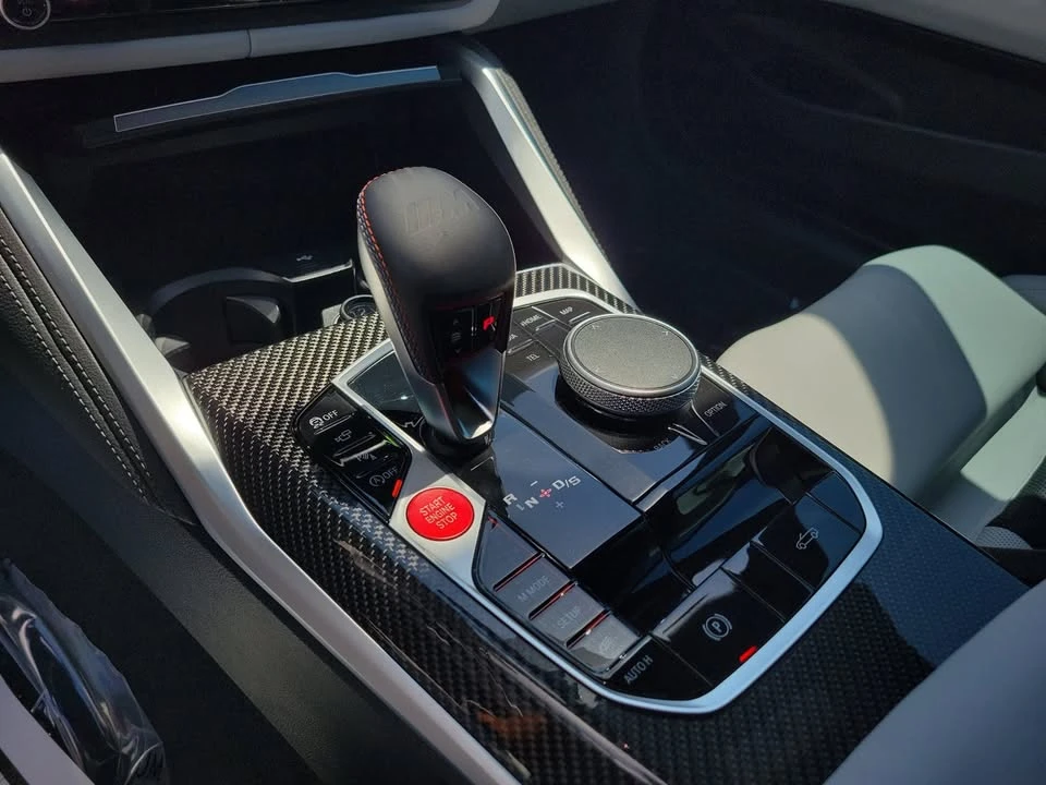 2025 BMW G82/G83 M4 - Image 19 of 19