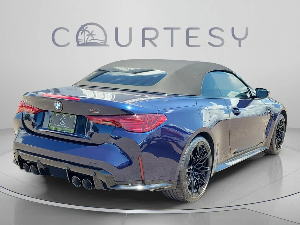 2025 BMW G82/G83 M4 - Image 5 of 19