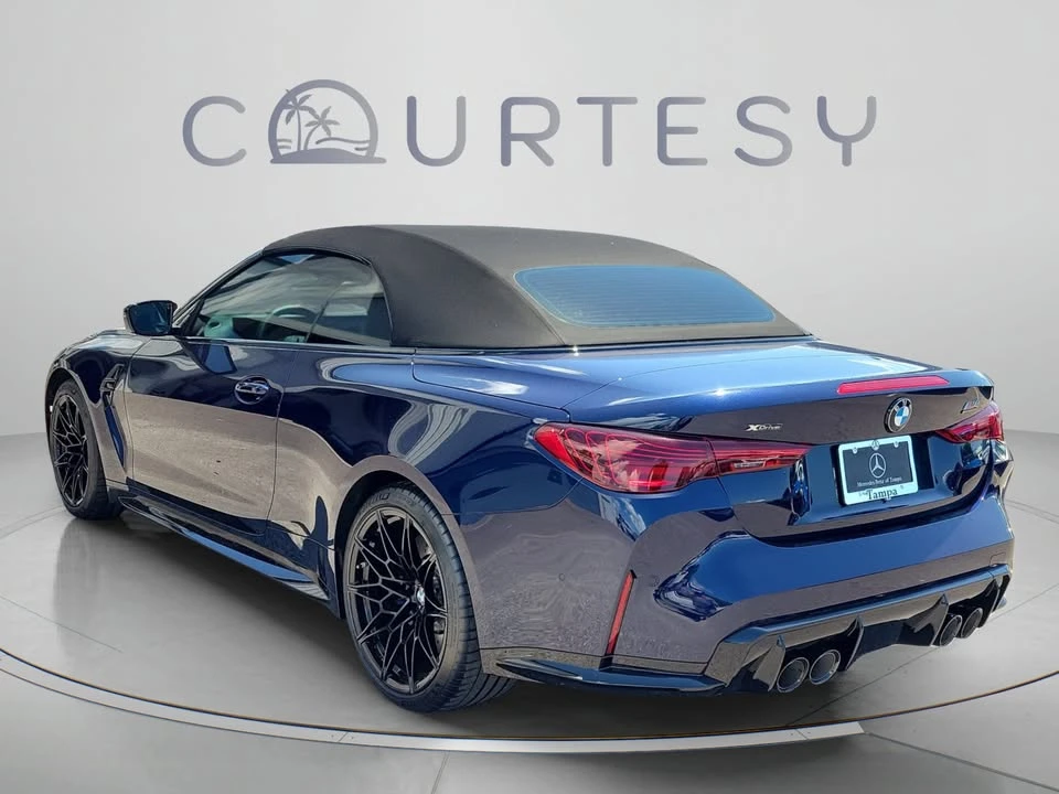2025 BMW G82/G83 M4 - Image 4 of 19