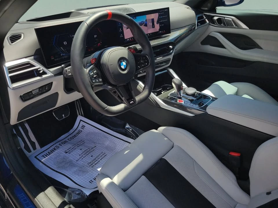 2025 BMW G82/G83 M4 - Image 18 of 19