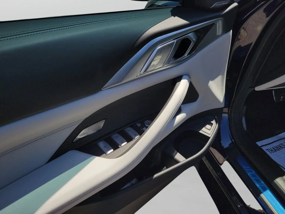 2025 BMW G82/G83 M4 - Image 12 of 19