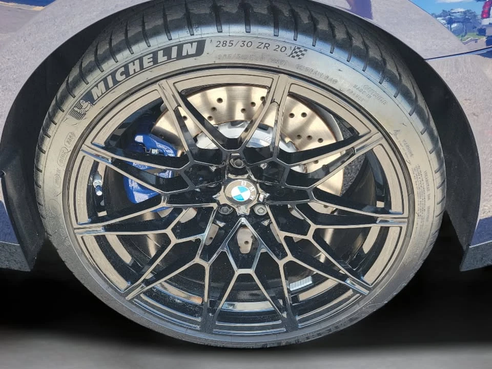 2025 BMW G82/G83 M4 - Image 6 of 19