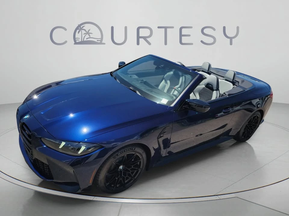 2025 BMW G82/G83 M4 - Image 3 of 19