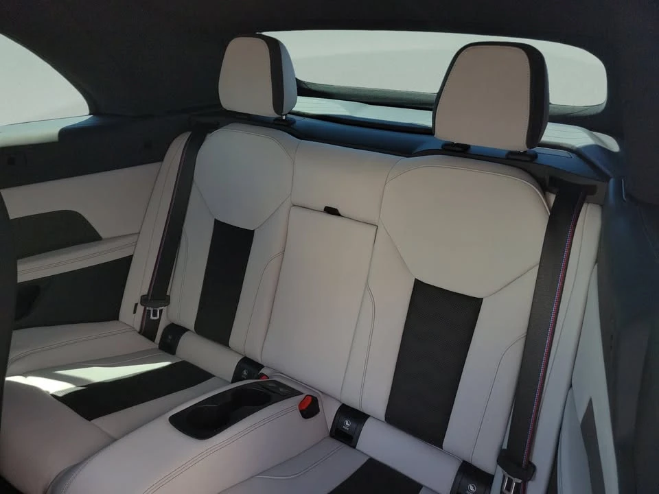 2025 BMW G82/G83 M4 - Image 15 of 19