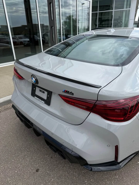 2025 BMW G82/G83 M4 - Image 5 of 20