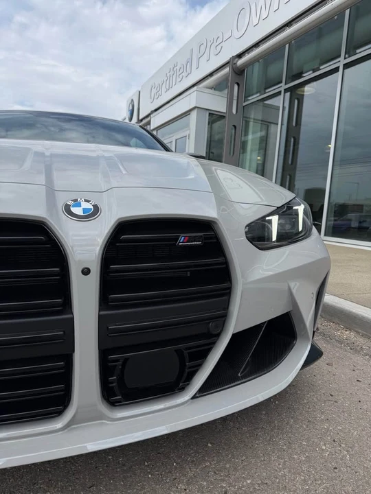 2025 BMW G82/G83 M4 - Image 10 of 20