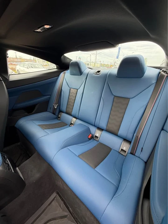 2025 BMW G82/G83 M4 - Image 11 of 20