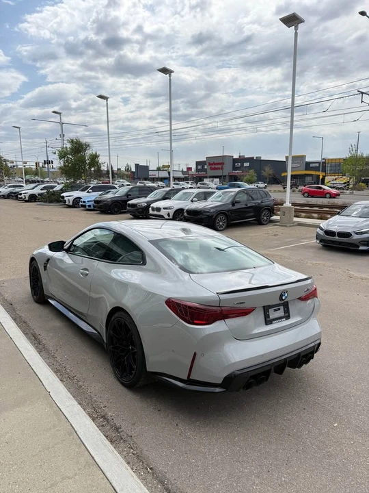 2025 BMW G82/G83 M4 - Image 7 of 20