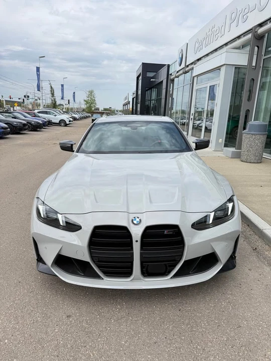 2025 BMW G82/G83 M4 - Image 9 of 20