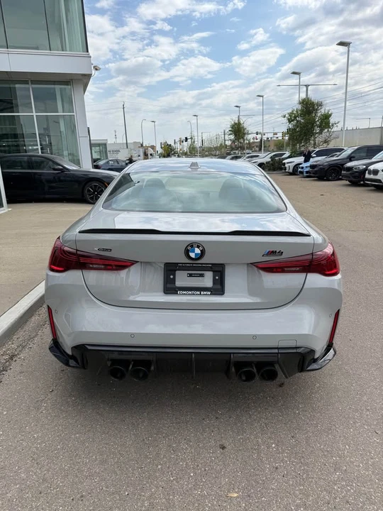 2025 BMW G82/G83 M4 - Image 6 of 20
