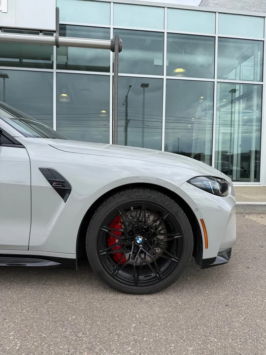 2025 BMW G82/G83 M4 - Image 2 of 20