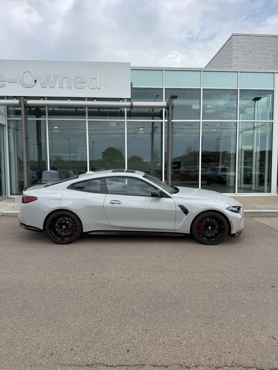 2025 BMW G82/G83 M4 - Image 3 of 20