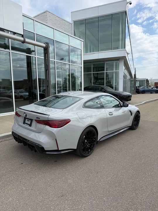 2025 BMW G82/G83 M4 - Image 4 of 20