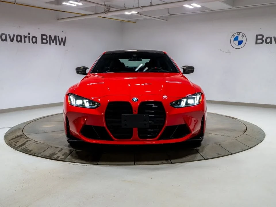 2025 BMW G82/G83 M4 - Image 8 of 20