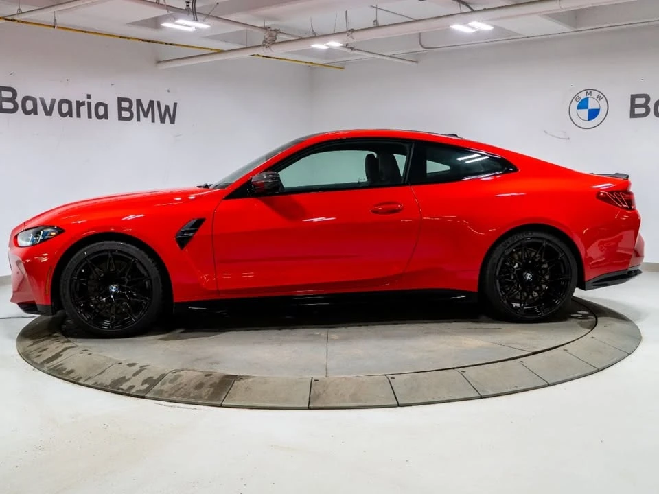 2025 BMW G82/G83 M4 - Image 2 of 20