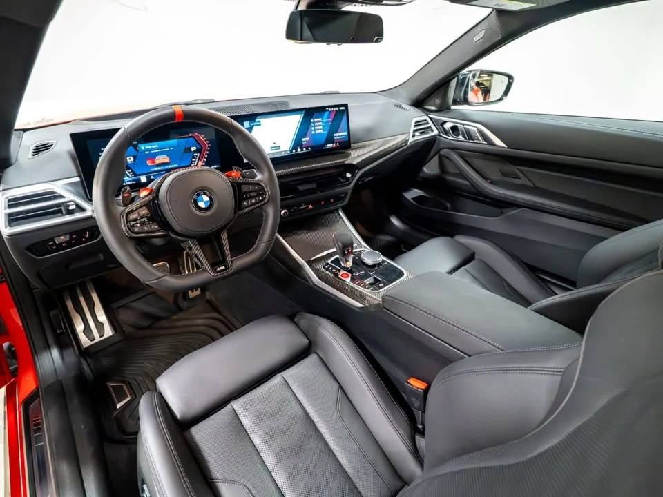 2025 BMW G82/G83 M4 - Image 12 of 20