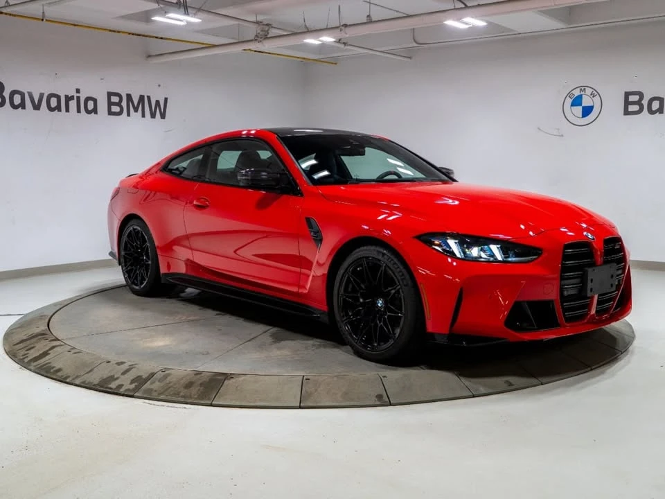 2025 BMW G82/G83 M4 - Image 7 of 20