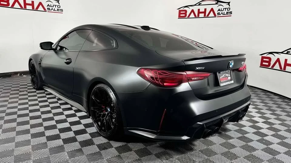 2025 BMW G82/G83 M4 - Image 5 of 20