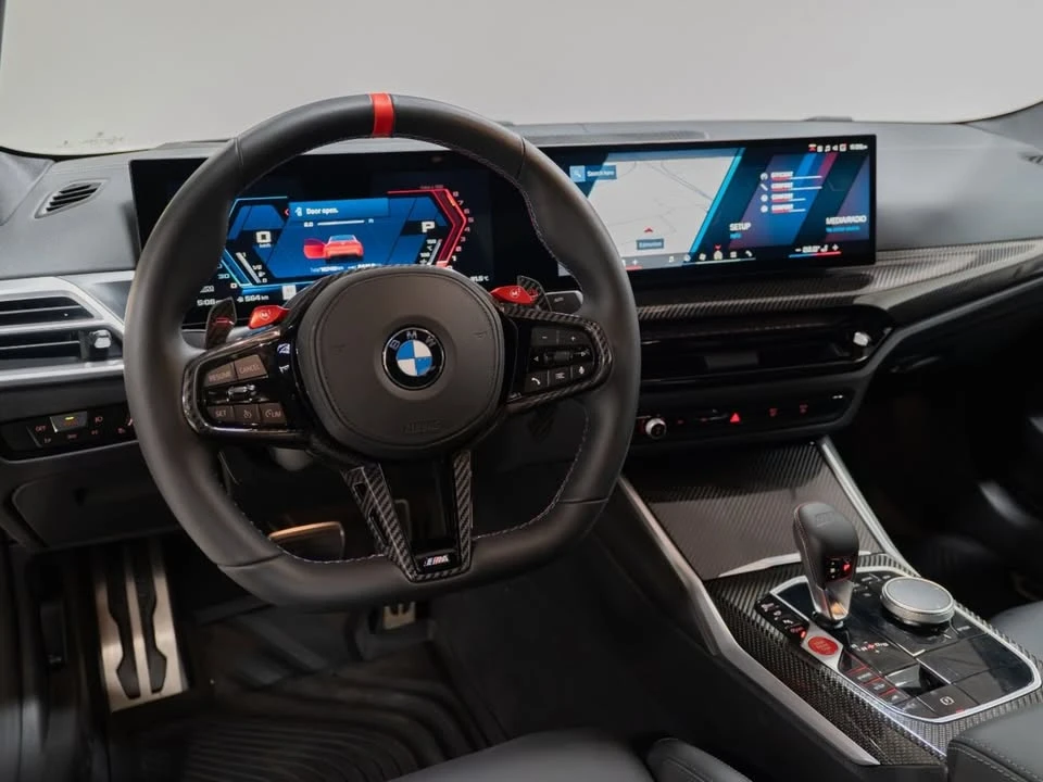 2025 BMW G82/G83 M4 - Image 19 of 20