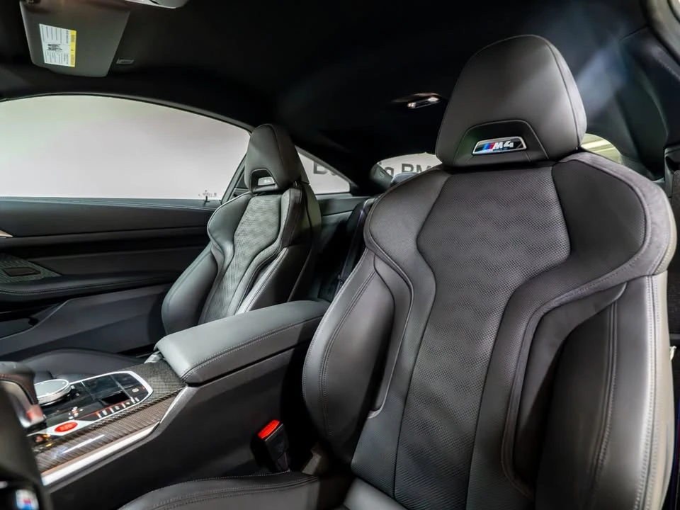 2025 BMW G82/G83 M4 - Image 13 of 20