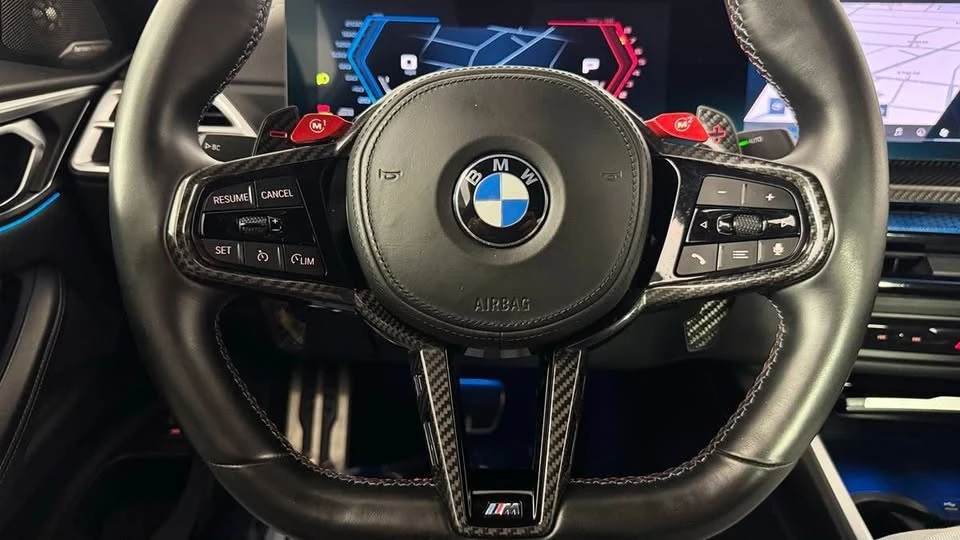 2025 BMW G82/G83 M4 - Image 20 of 20