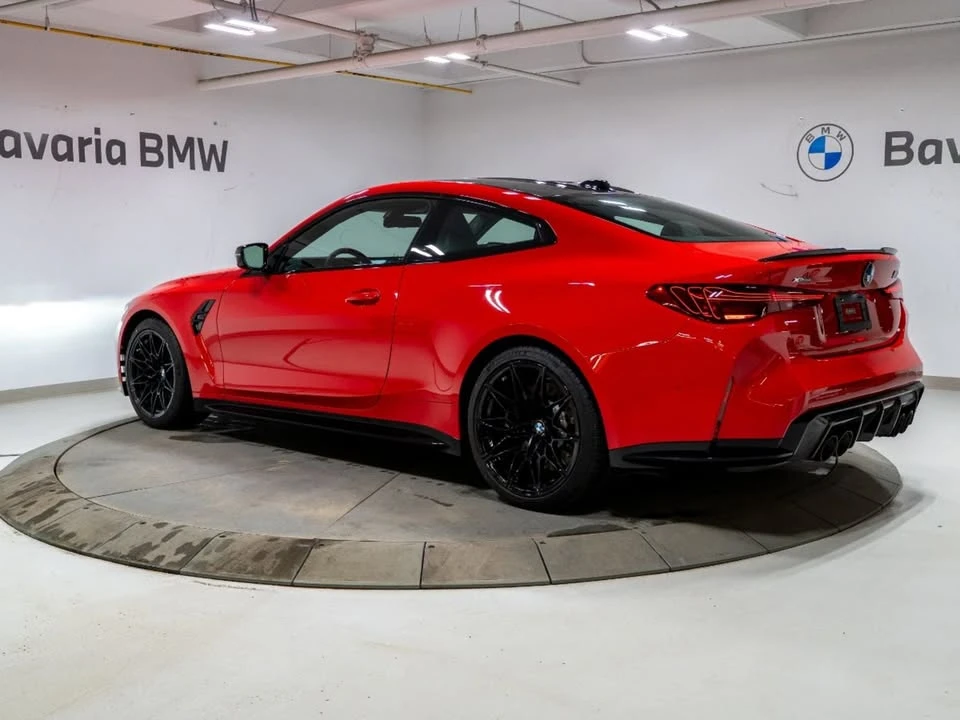 2025 BMW G82/G83 M4 - Image 3 of 20