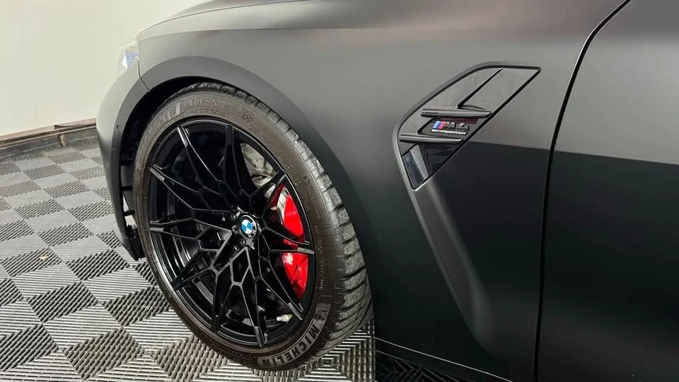 2025 BMW G82/G83 M4 - Image 12 of 20