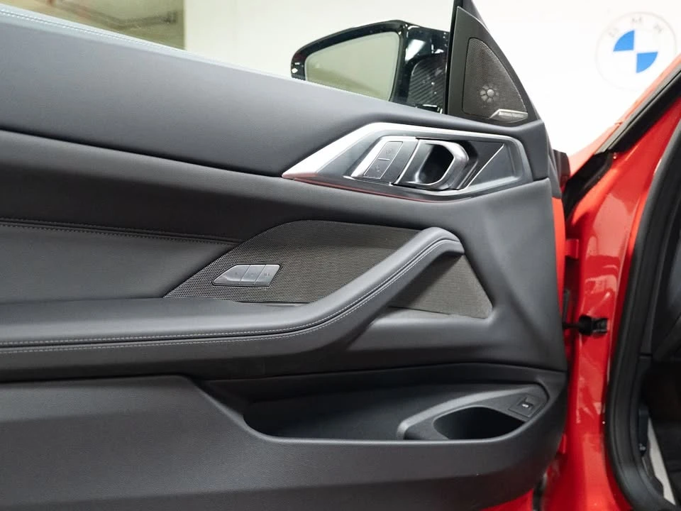 2025 BMW G82/G83 M4 - Image 16 of 20