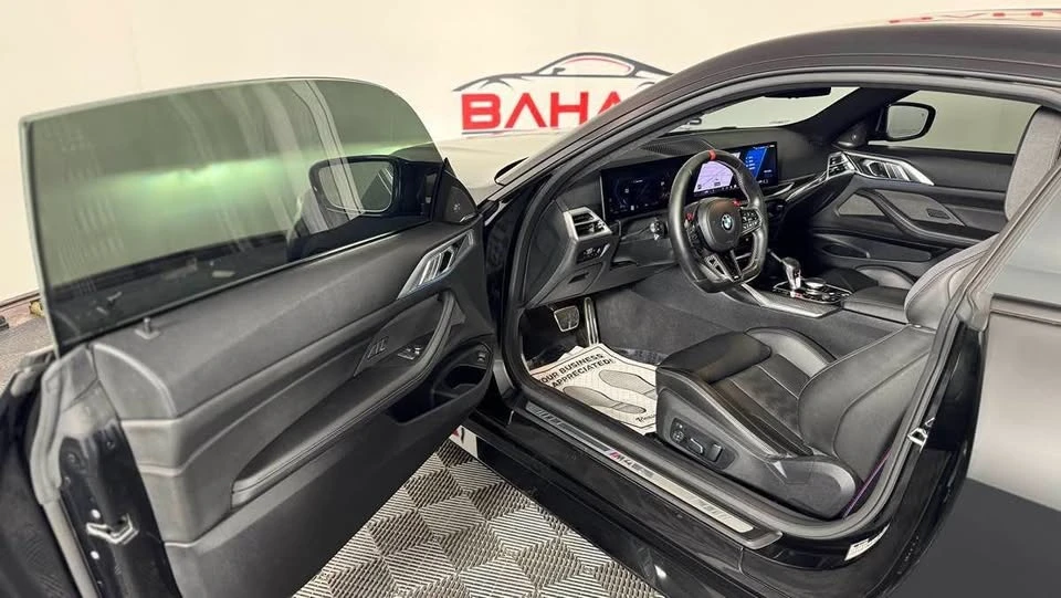 2025 BMW G82/G83 M4 - Image 14 of 20