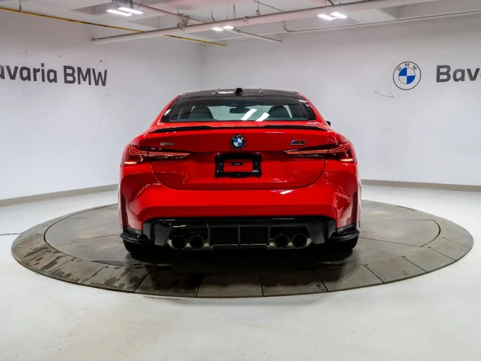 2025 BMW G82/G83 M4 - Image 4 of 20