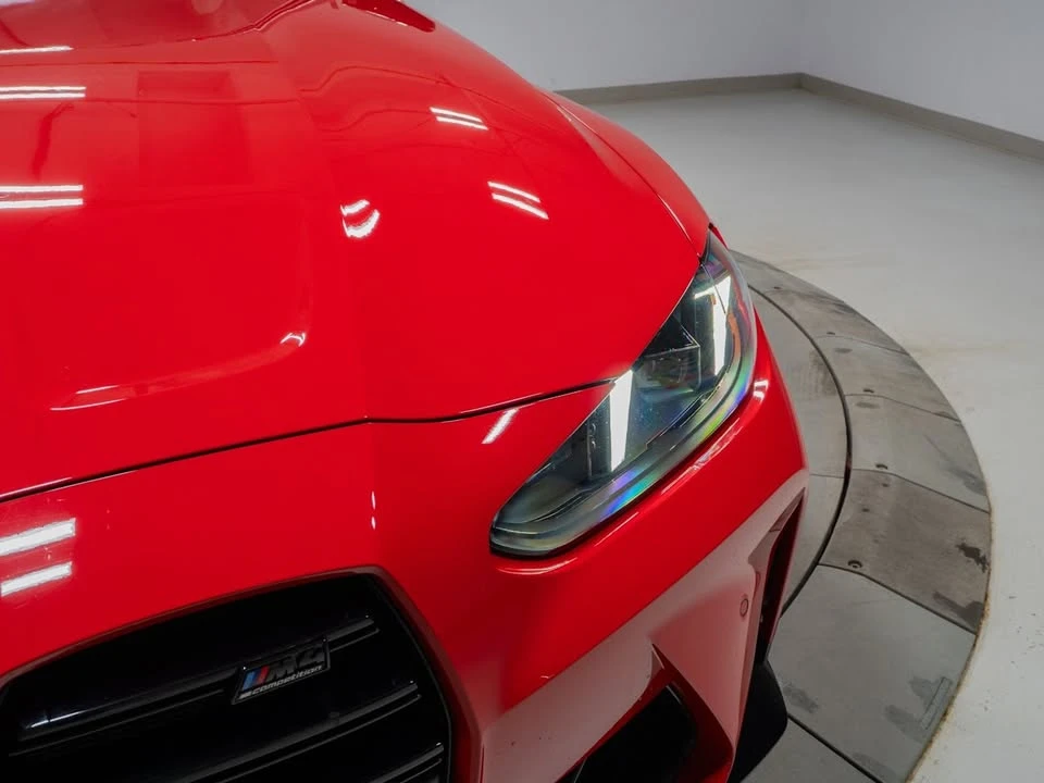 2025 BMW G82/G83 M4 - Image 9 of 20