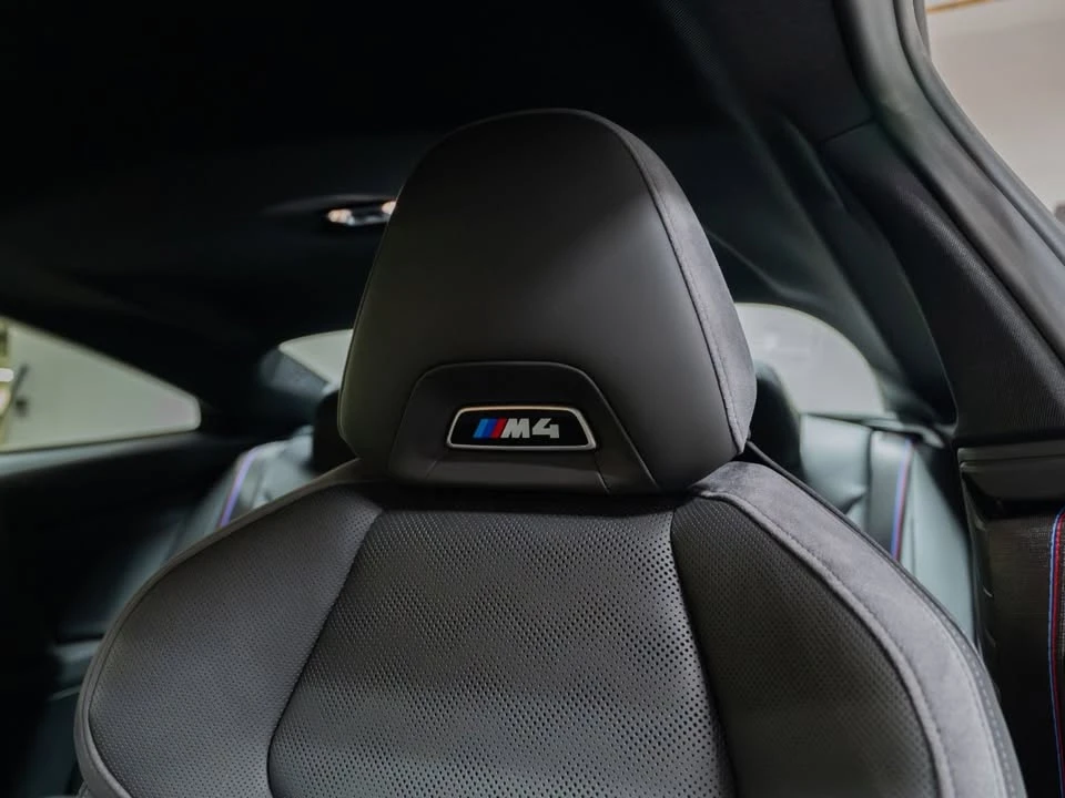 2025 BMW G82/G83 M4 - Image 14 of 20