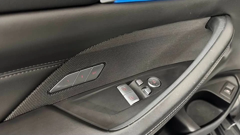 2025 BMW G82/G83 M4 - Image 16 of 20