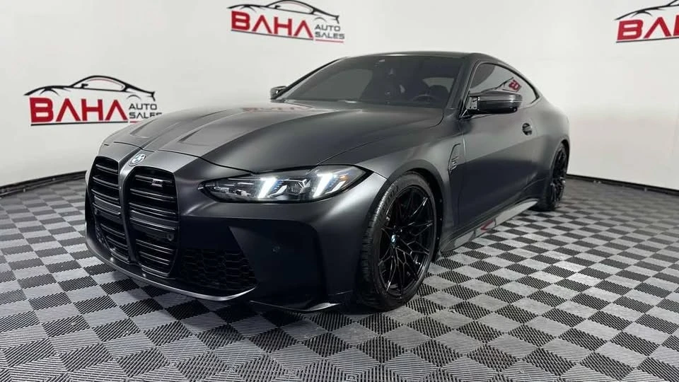 2025 BMW G82/G83 M4 - Image 3 of 20