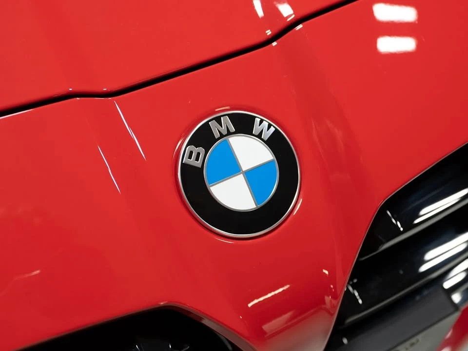 2025 BMW G82/G83 M4 - Image 11 of 20
