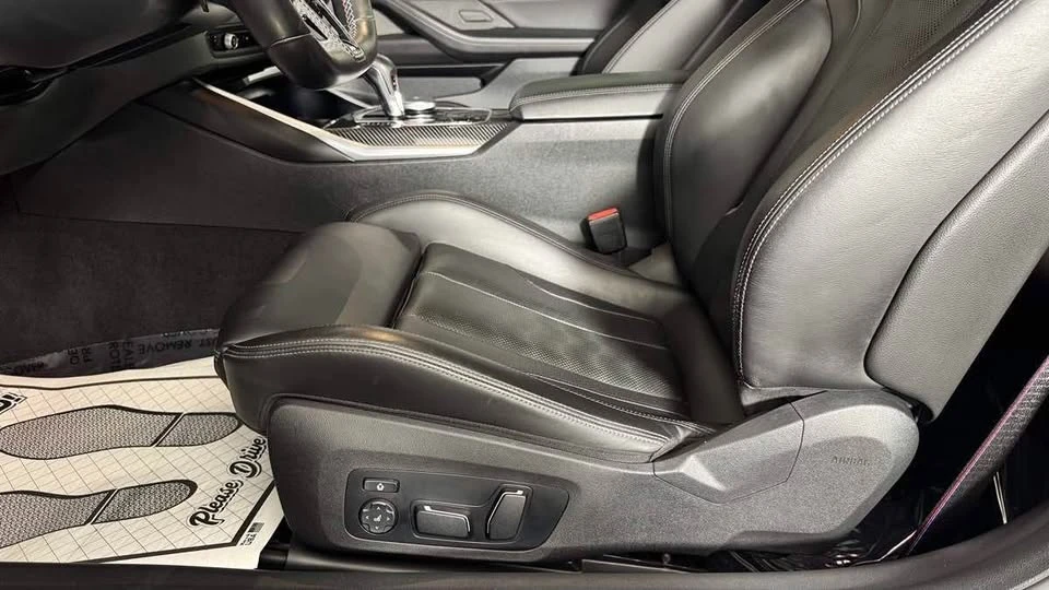 2025 BMW G82/G83 M4 - Image 18 of 20