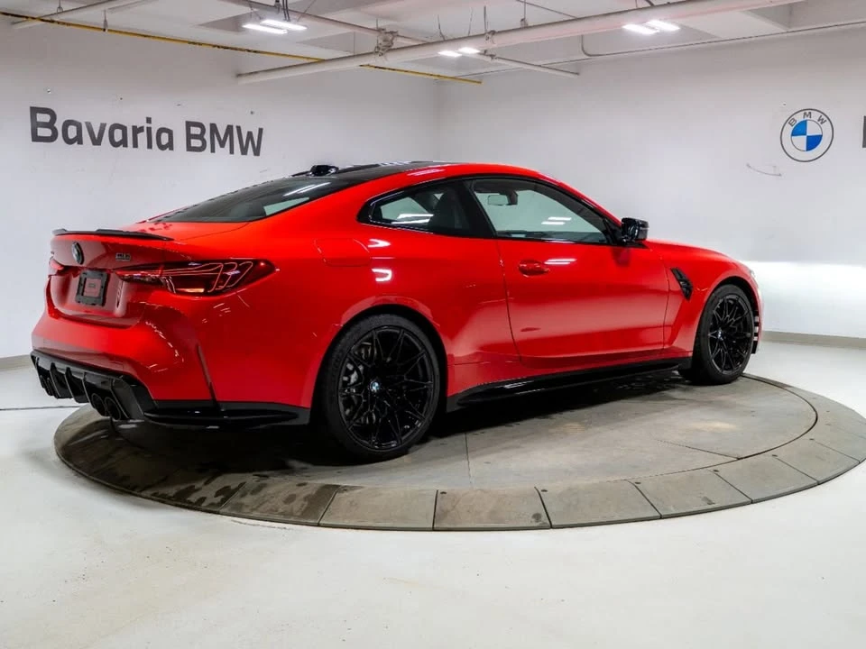 2025 BMW G82/G83 M4 - Image 5 of 20