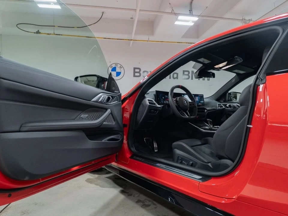 2025 BMW G82/G83 M4 - Image 17 of 20