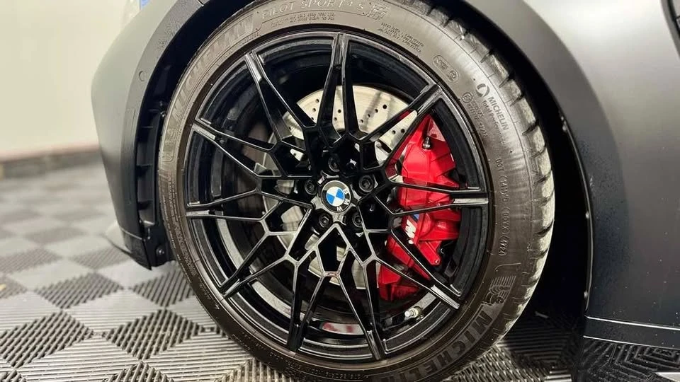 2025 BMW G82/G83 M4 - Image 11 of 20