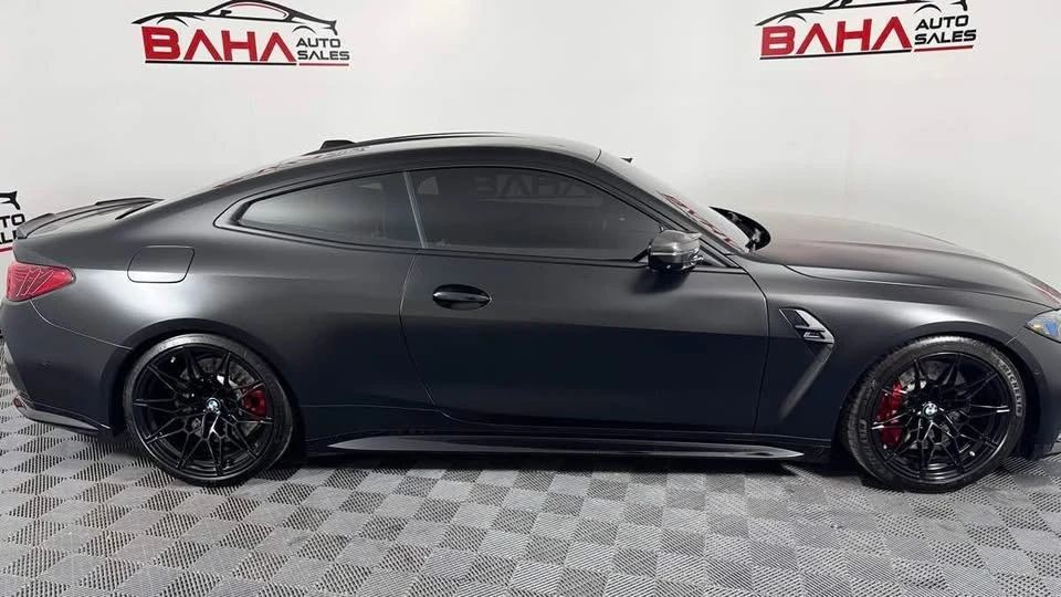 2025 BMW G82/G83 M4 - Image 8 of 20