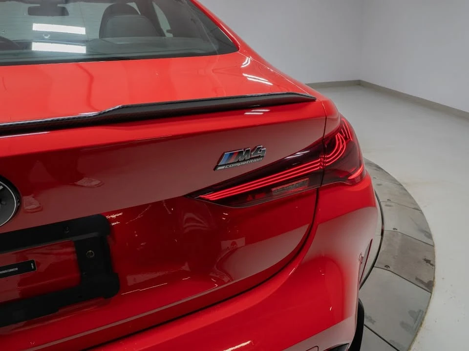 2025 BMW G82/G83 M4 - Image 10 of 20