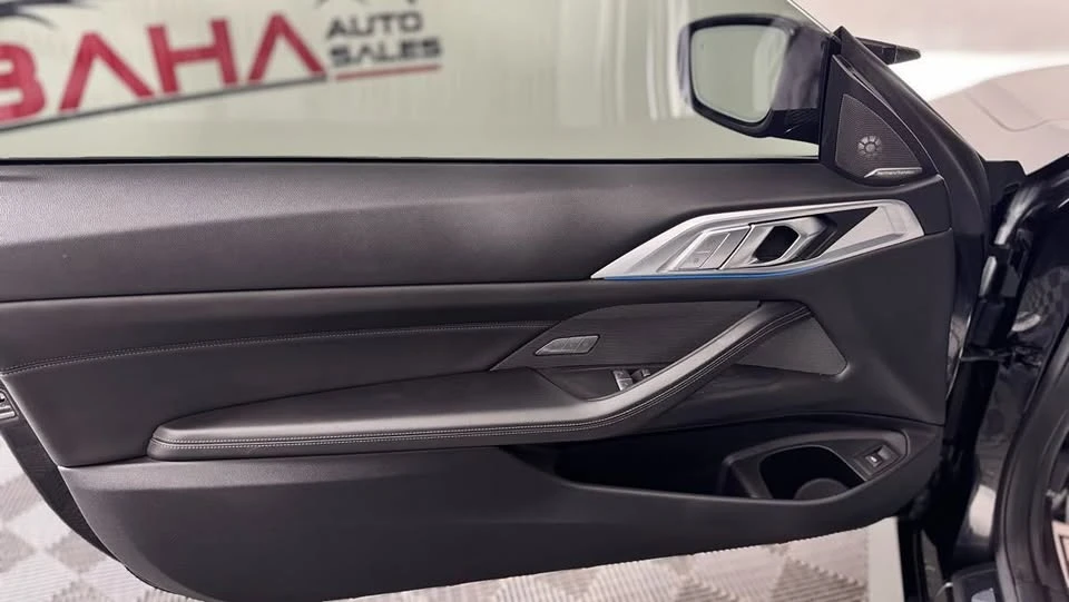 2025 BMW G82/G83 M4 - Image 15 of 20
