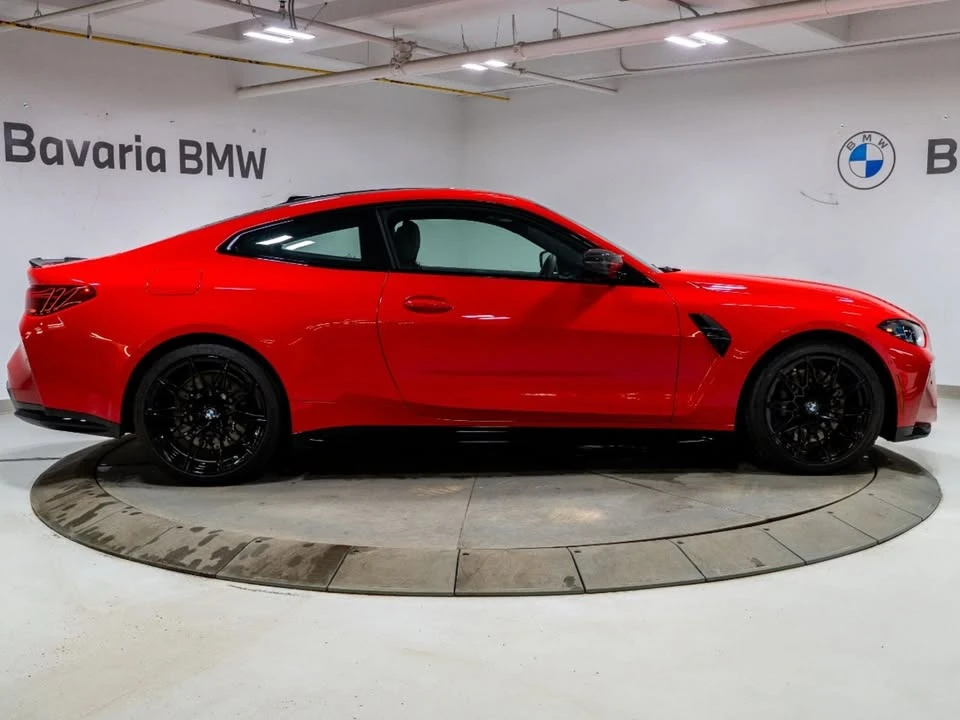 2025 BMW G82/G83 M4 - Image 6 of 20