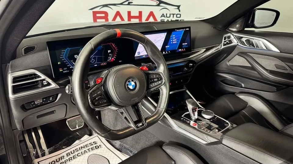 2025 BMW G82/G83 M4 - Image 17 of 20