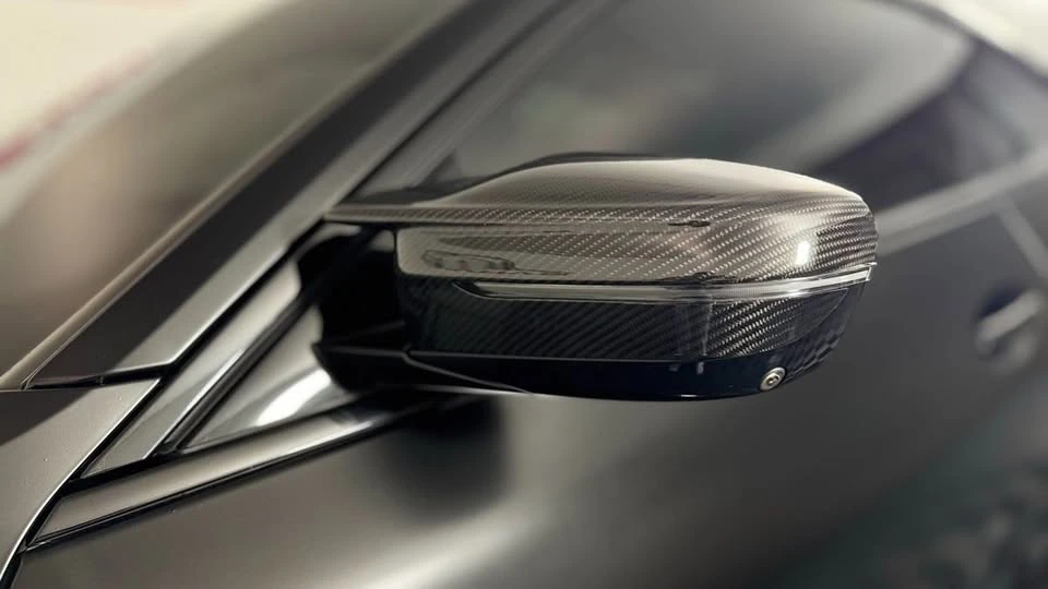 2025 BMW G82/G83 M4 - Image 13 of 20